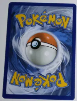 Pokemon TCG Maushold 226/193 Paldea Evolved Illustration Rare Full Art Holo Eng… - Image 2