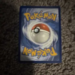 Pokemon Blaziken V TG14/TG30 Holo Silver Tempest Rapid Strike 210 HP Ultra Rare - Image 3