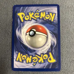 Clefairy Doll 70/102 LP - Non Holo Rare - Base Set Unlimited Pokemon TCG - Image 2