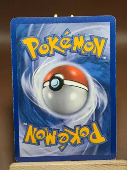 HP Altaria Pokemon TCG HS Triumphant 2/102 Holo Rare - Image 2