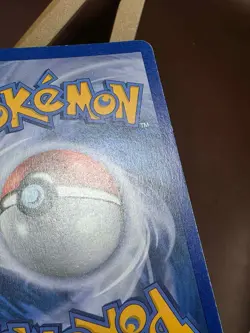 HP Altaria Pokemon TCG HS Triumphant 2/102 Holo Rare - Image 5