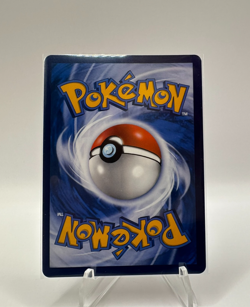 Pokemon S-Chinese Sword&Shield CS5aC "Mei" Exclusive Radiant Eevee 092 K Holo - Image 4