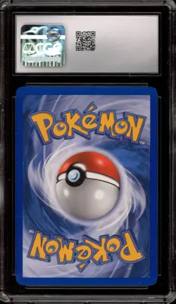 Pokemon Typhlosion ex EX Unseen Forces Holo Rare #17 CGC 9.5 - Image 2