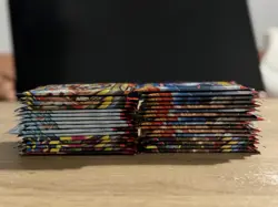 Pokemon Booster Pack Lot 32 Sealed Packs Assorted Modern Sets TCG - Image 5