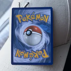 Pokemon TCG Sawsbuck 166/162 Temporal Forces Illustration - Image 2