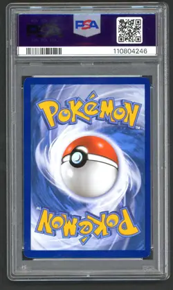 Pokemon Cards - PSA 9 Charmander 044 - Pokemon Center Obsidian Flames ETB Promo - Image 2
