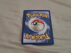 Pokemon Card Shadowless - Wartortle 42/102 Excellent Shape. Stage 1. 1999 PHOTOS - Image 4