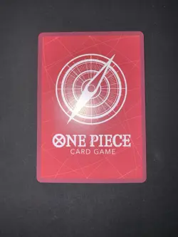 [NM] Roronoa Zoro ONE PIECE Card Game OP12-020 Championship L Promo TS78 - Image 2