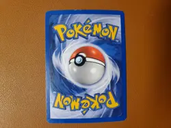 Slowking Holo Rare 14/111 - Neo Genesis - Vintage WOTC 2000 Pokemon Card - LP - Image 2