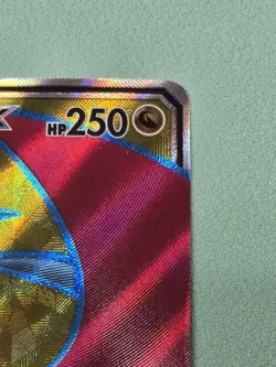 Pokemon Card - Salamence GX Black Star Promo SM139 Promo - Image 3
