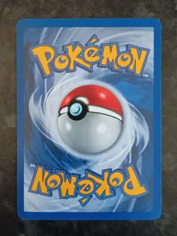 Lt. Surge Holo 17/132 Gym Heroes Pokemon Card - Image 2