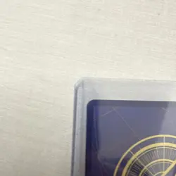 OP14-096 Ground Death Alt Art Event Manga One Piece Card TCG English Mint - Image 3