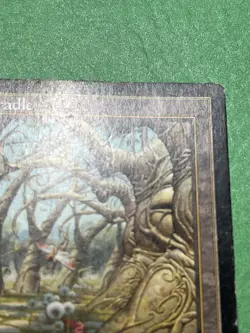 Magic the Gathering Gaea's Cradle, Urza's Saga Regular -MTG- - Image 2