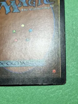 Magic the Gathering Gaea's Cradle, Urza's Saga Regular -MTG- - Image 4