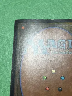 Magic the Gathering Gaea's Cradle, Urza's Saga Regular -MTG- - Image 5