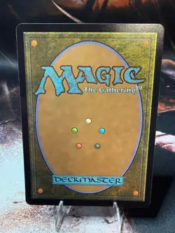 Entish Restoration LTR 163 The Lord of the Rings Tales of Middle-earth MTG - Image 2