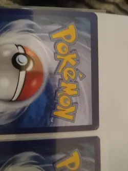 2015 Pokemon XY Breakthrough Haunter&Gengar #59,#60. Minty! - Image 5