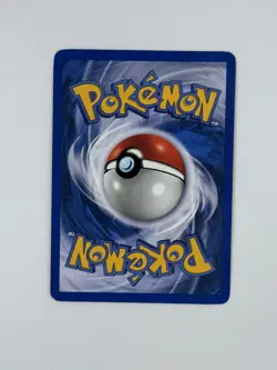 Pokemon TCG Dark Dragonite Holo Rare 5/82 - Image 2