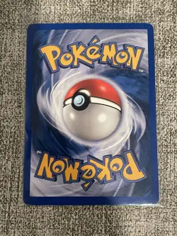 Shuppet 40/100 Ex Crystal Guardians Reverse Holo Foil Stamped Pokemon Card HP MP - Image 3