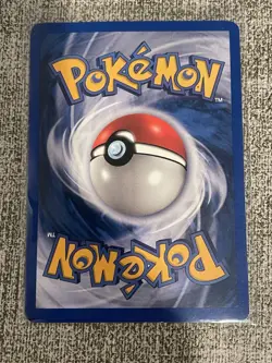 Shuppet 40/100 Ex Crystal Guardians Reverse Holo Foil Stamped Pokemon Card HP MP - Image 4