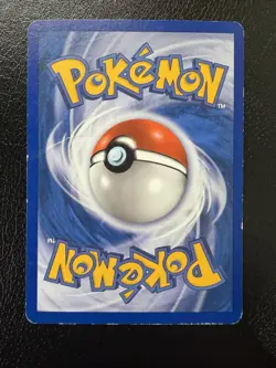 Spinda 26/92 Legend Maker Reverse Holo Stamped Pokemon TCG HP/DMG - Image 4