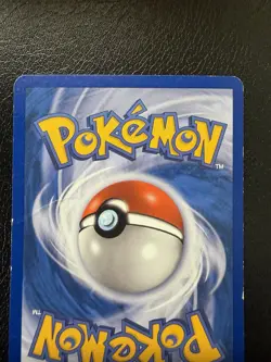 Spinda 26/92 Legend Maker Reverse Holo Stamped Pokemon TCG HP/DMG - Image 5