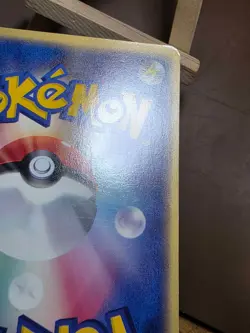 HP Pokemon Wurmple 004/055 Base Set ADV Japanese - Image 2