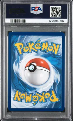 Gothitelle 211 Holo Scarlet & Violet Promo PSA 10 Graded Pokemon - Image 2