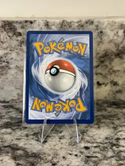 Pokemon TCG Squirtle 170/165 Scarlet & Violet 151 IR NM - Image 2