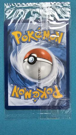 Mewtwo Svp 052 Sealed Promos From 151 UPC Scarlet & Violet Pokemon TCG - Image 2