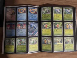 Complete Pokemon 151 master set English, Including Promo's and extra's - Image 2