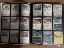Complete Pokemon 151 master set English, Including Promo's and extra's - Image 3