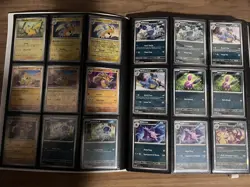 Complete Pokemon 151 master set English, Including Promo's and extra's - Image 4