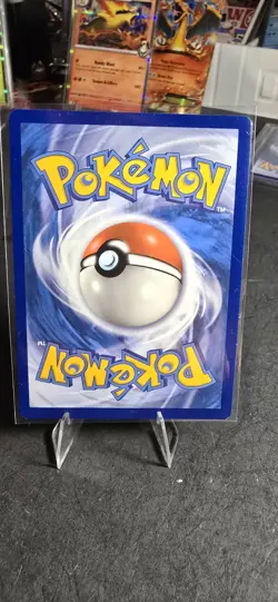 Pokemon Tcg Moltres SWSH185 Sword And Shield Brilliant Stars - Image 2
