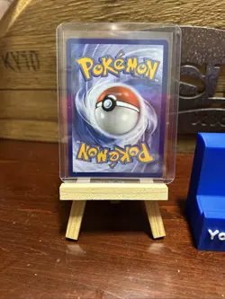 Mega Gengar EX - Mega Attack Rare - Pokemon Ascended Heroes 269/217 English USA - Image 2