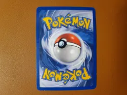 Here Comes Team Rocket 15/82 Trainer Holo - Pokemon Team Rocket Rare - NM Meowth - Image 2