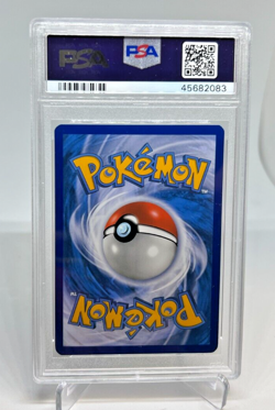PSA 6 - 2019 Pokemon ALN EXEGGUTOR HOLO McDonalds Collection #2 (2083) - Image 2