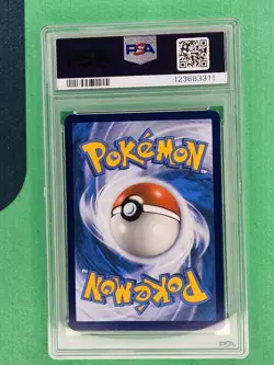2022 Pokemon SWSH ASTRAL RADIANCE FA/SR CALYREX VMAX PSA 10 - Image 2