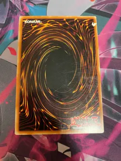 YUGIOH - FUSILIER DRAGON THE DUAL MODE BEAST - RARE - RDS - 1ST ED - MP - Image 2