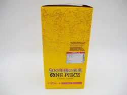 ONE PIECE Card Game OP-07 500 Yeas in the Future Booster Box SEALED Japanese - Image 4