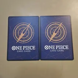 2X One Piece Vinsmoke Sora (OP06-063/239) OP06 Wings of the Captain NM TCG CCG - Image 4