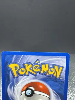 Pokemon TCG Bulbasaur Expedition Base Set, Card 94/165, Regular Common - Image 5