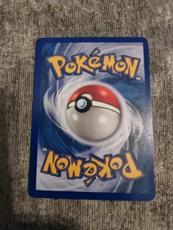 Rare Pokemon Totodile Expedition Base Set Card 134/165 Common Regular 2002 NM/LP - Image 2