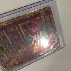 Ancient Mew Promo Pokemon Card - Image 3