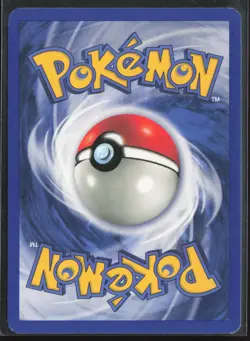 Misty's Psyduck Uncommon Gym Heroes 054/132 HP Pokemon Card - Image 2