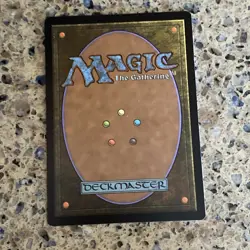 Lim-Dul's Vault 197 Commander 2013 Regular NM MTG TCG CARD - Image 2