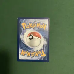 Ditto Pokemon Prize Pack Series 6 Promo Pokemon Card NM/LP Play Stamp Mew 151 - Image 2