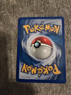 Machamp 51/165 Expedition Rare WOTC Vintage Pokemon TCG Card Near Mint Condition - Image 2