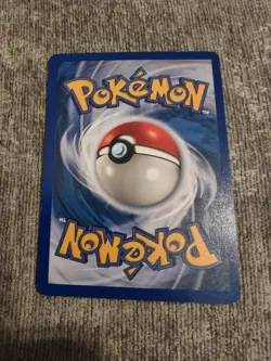 Raichu Non Holo 61/165 Expedition Base Set NM Wotc Pokemon Card 2002 WOTC Rare - Image 2