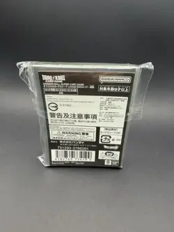 Bandai Card Games Fest 24-25 Exclusive Dragon Ball Super Shenron Sleeves 64ct - Image 2